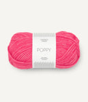 Sandnes Poppy Bubblegum Pink 4315