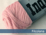 Filcolana Indiecita Strawberry Cream 236 garn