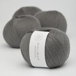 Krea Deluxe Organic Wool 1 50 garn