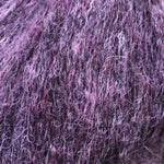 CaMaRose Snefnug Aubergine 7781