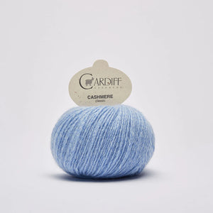 Cardiff Cashmere Classic Artico 556