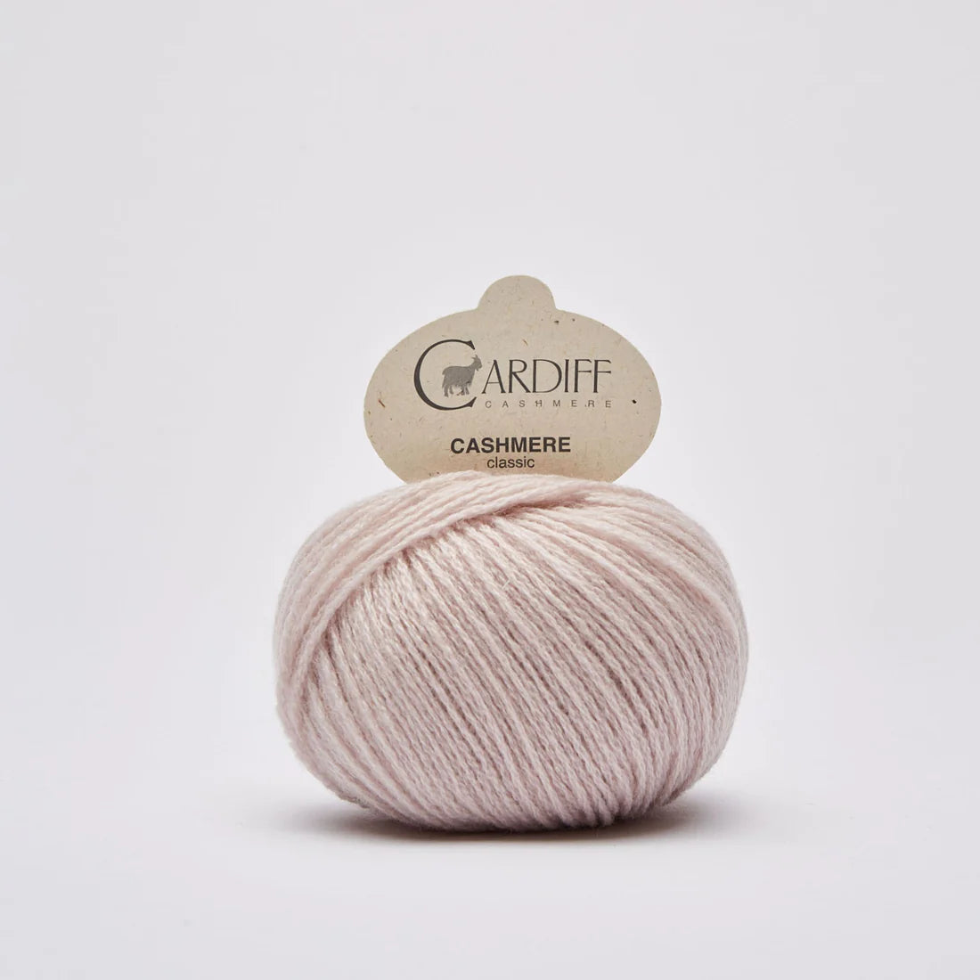 Cardiff Cashmere Classic Zen 687