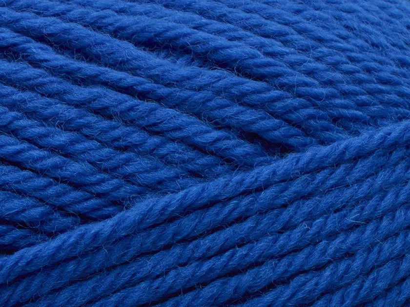 Filcolana Peruvian Highland Wool Bright Cobalt 337