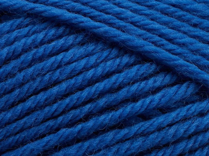 Filcolana Peruvian Highland Wool Cobalt Blue 249