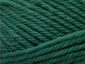 Filcolana Peruvian Highland Wool Emerald 834