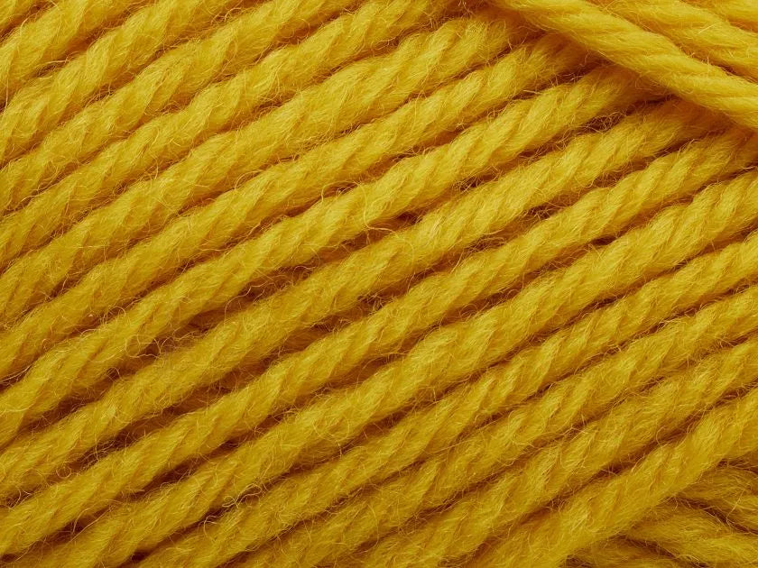 Filcolana Peruvian Highland Wool Sunflower 223