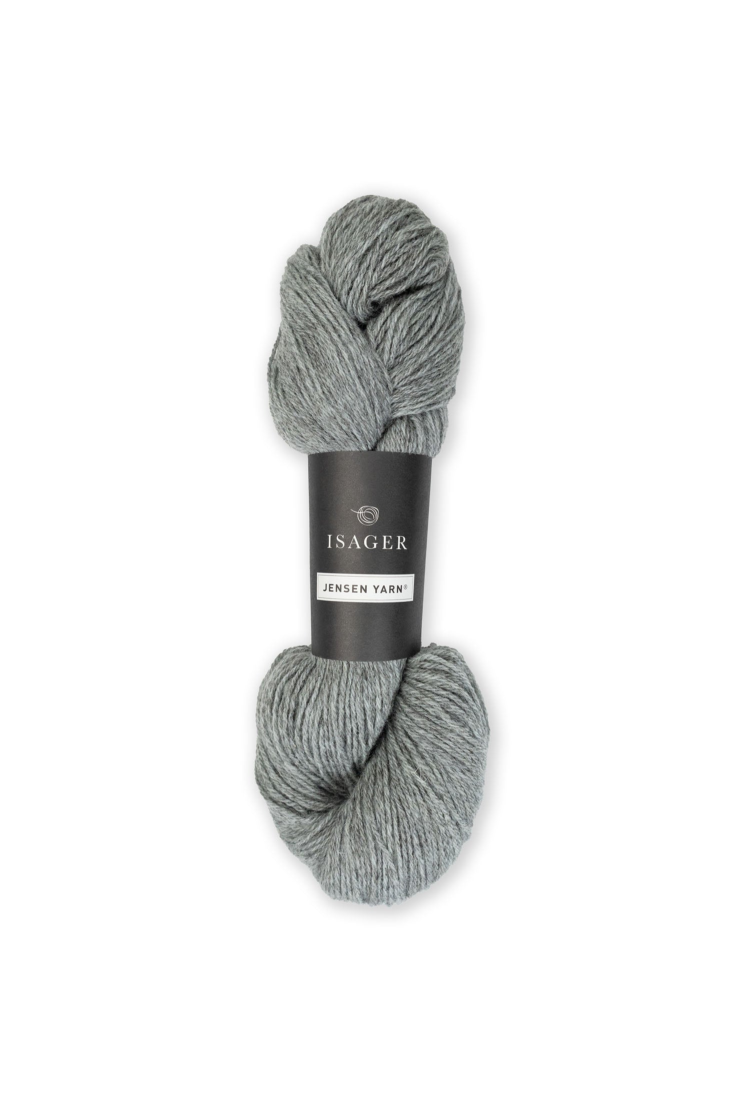 Isager Jensen Yarn 10s