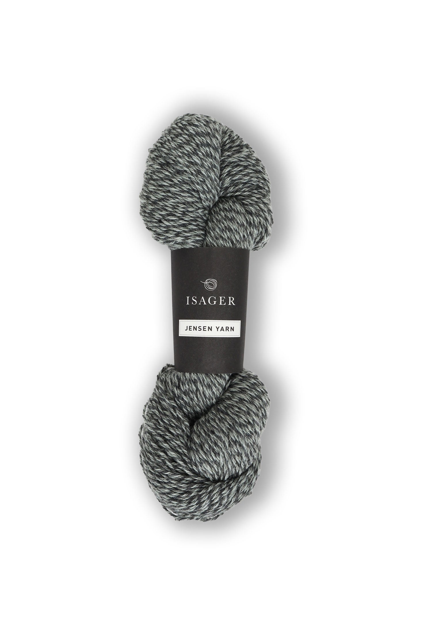 Isager Jensen Yarn 84