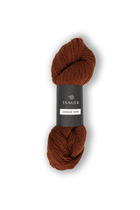 Isager Jensen Yarn 95