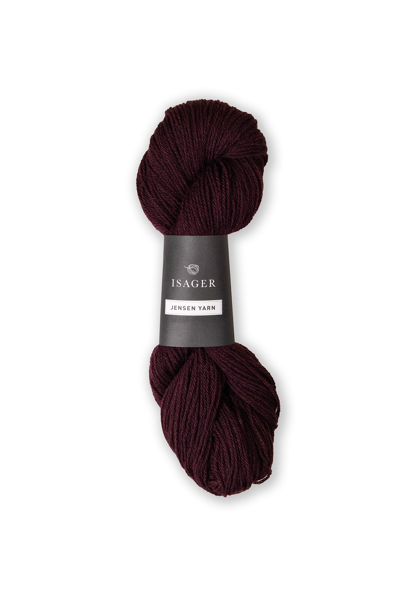 Isager Jensen Yarn 36s