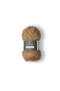 Isager Silk Mohair 63