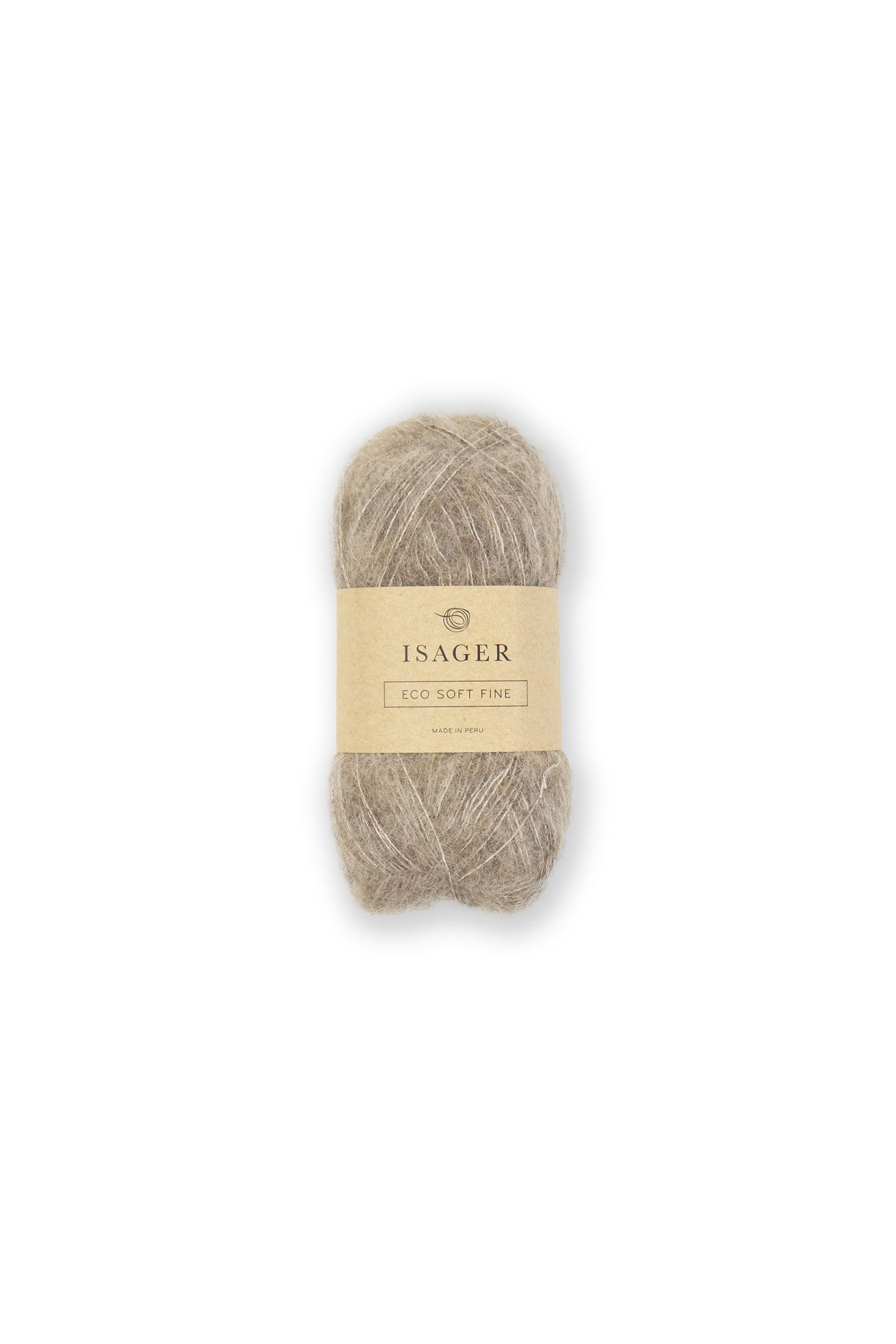 Isager Soft Fine E6s