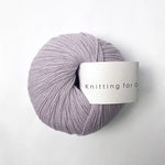 Knitting for Olive Merino Enhjørninglilla
