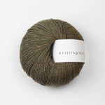Knitting for Olive Merino Jord