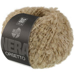 Lana Grossa Orsetto 06 Beige