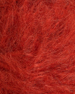Rauma Tjukk Mohair Kyss 174