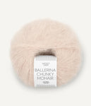 Sandnes Ballerina Chunky Mohair Marsipan 2321