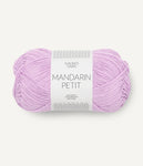 Sandnes Mandarin Petit Lilac 5023