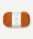 Sandnes Peer Gynt Cognac 2745