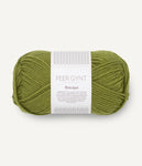 Sandnes Peer Gynt Matcha 9564