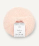 Sandnes Tynn Silk Mohair Ballet Tutu 3509