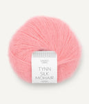 Sandnes Tynn Silk Mohair Blossom 4213