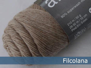 Filcolana Arwetta Sand 971 garn