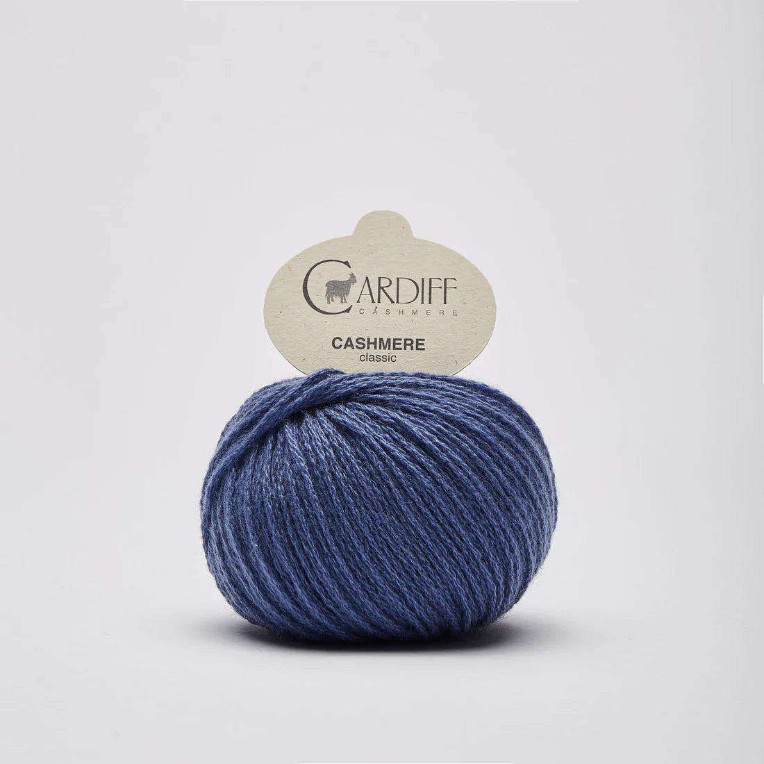 Cardiff Cashmere Classic Cristobal 544