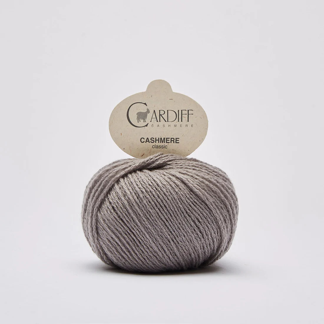 Cardiff Cashmere Classic Galileo 532