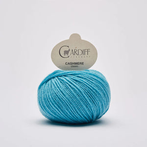 Cardiff Cashmere Classic Loto 605