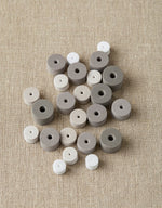 Cocoknits Stitch Stoppers Neutral