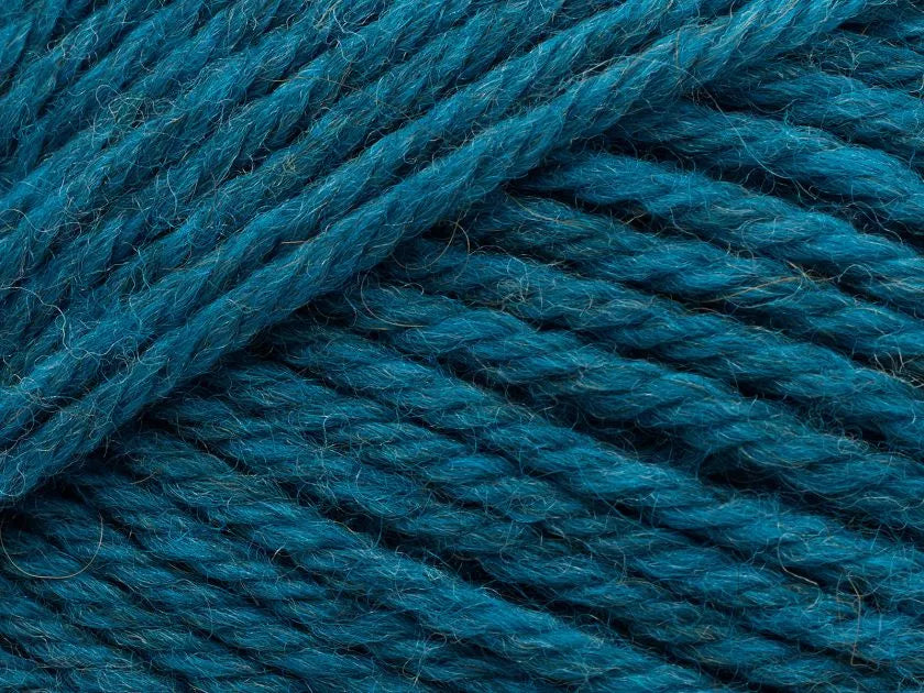 Filcolana Peruvian Highland Wool Caribean Sea 811