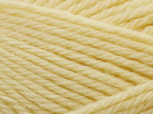 Filcolana Peruvian Highland Wool French Vanilla 196