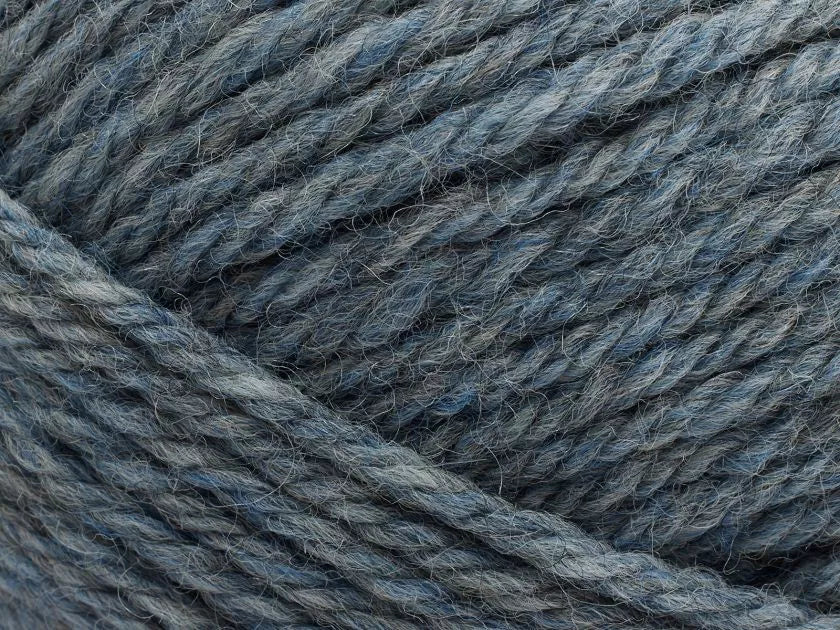 Filcolana Peruvian Highland Wool Granite Melange 812