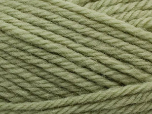 Filcolana Peruvian Highland Wool Green Tea 355