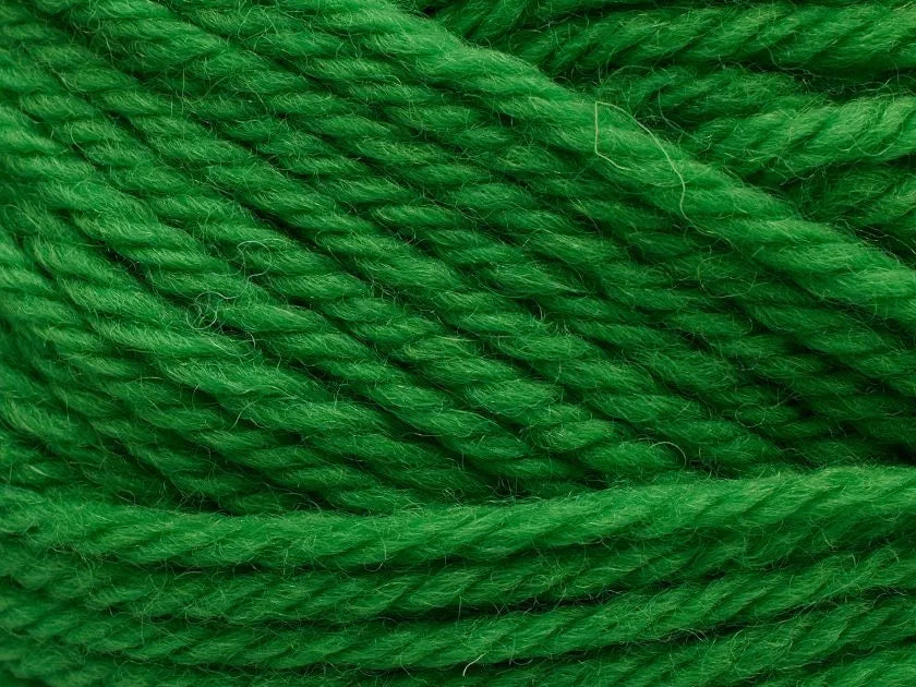 Filcolana Peruvian Highland Wool Juicy Green 279