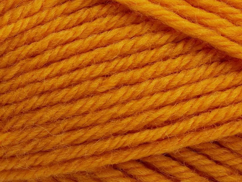 Filcolana Peruvian Highland Wool Kumquat 284