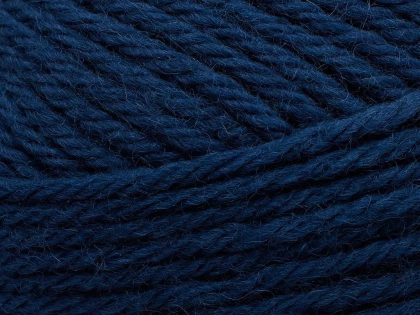 Filcolana Peruvian Highland Wool Midnight Blue 270