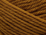 Filcolana Peruvian Highland Wool Mustard 136