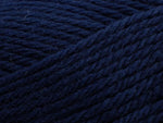 Filcolana Peruvian Highland Wool Navy Blue 145