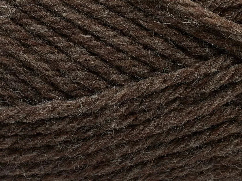 Filcolana Peruvian Highland Wool Nougat Melange 973