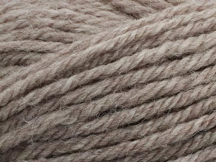 Filcolana Peruvian Highland Wool Oatmeal Melange 978