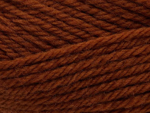 Filcolana Peruvian Highland Wool Red Squirrel 352