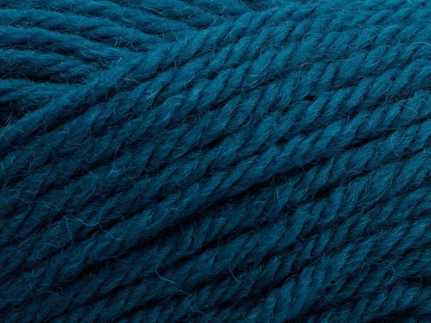 Filcolana Peruvian Highland Wool Teal 202