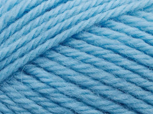 Filcolana Peruvian Highland Wool Alaskan Blue 141