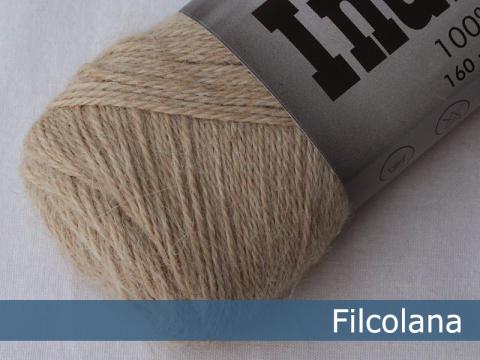 Filcolana Indiecita Sand – Garn Galore