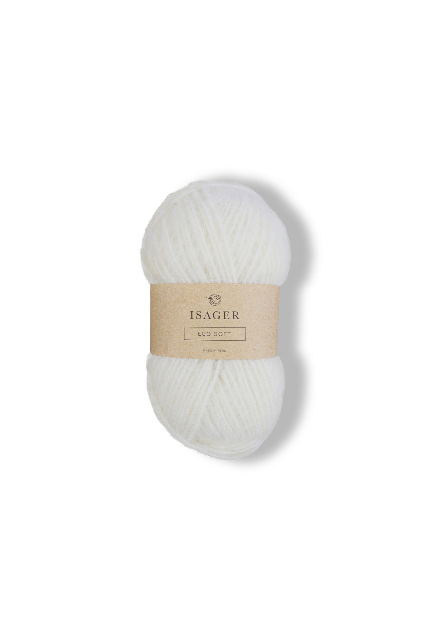 Isager ECO Soft 0