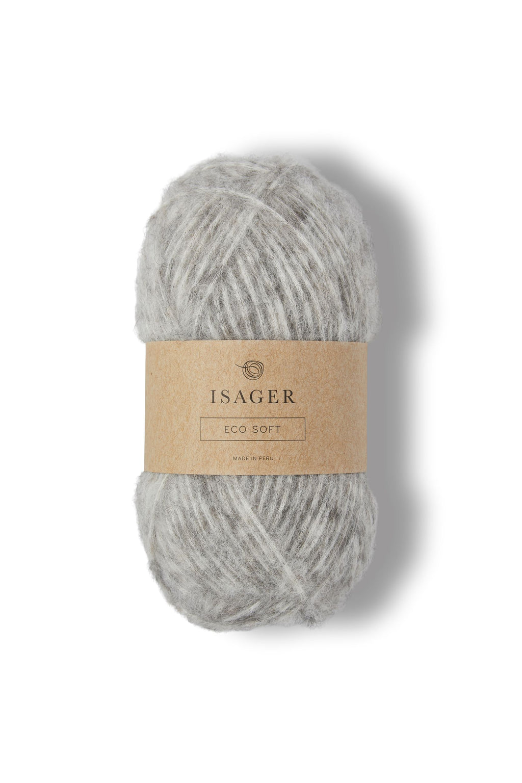 Isager ECO Soft 2s