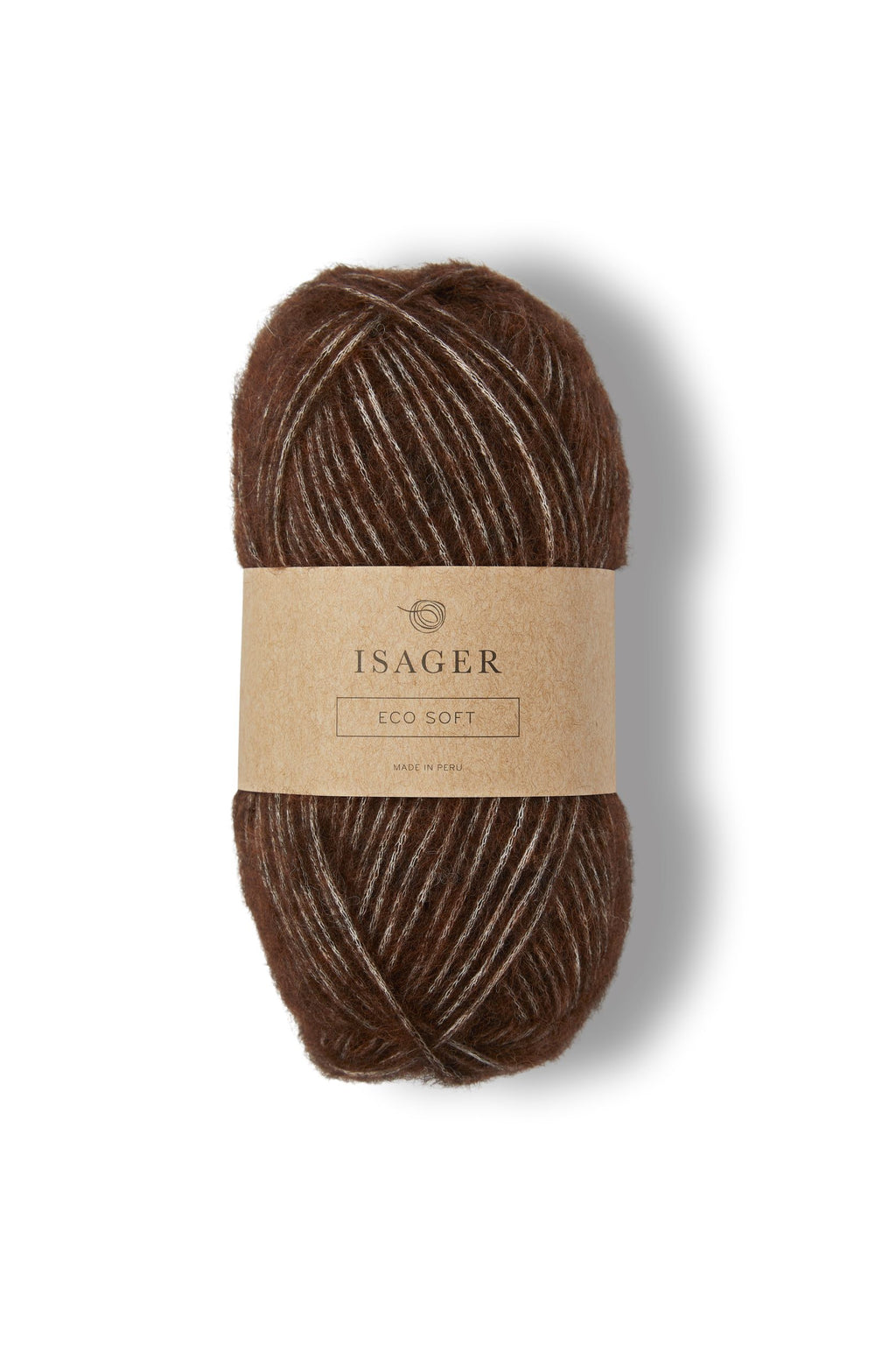 Isager ECO Soft 8s