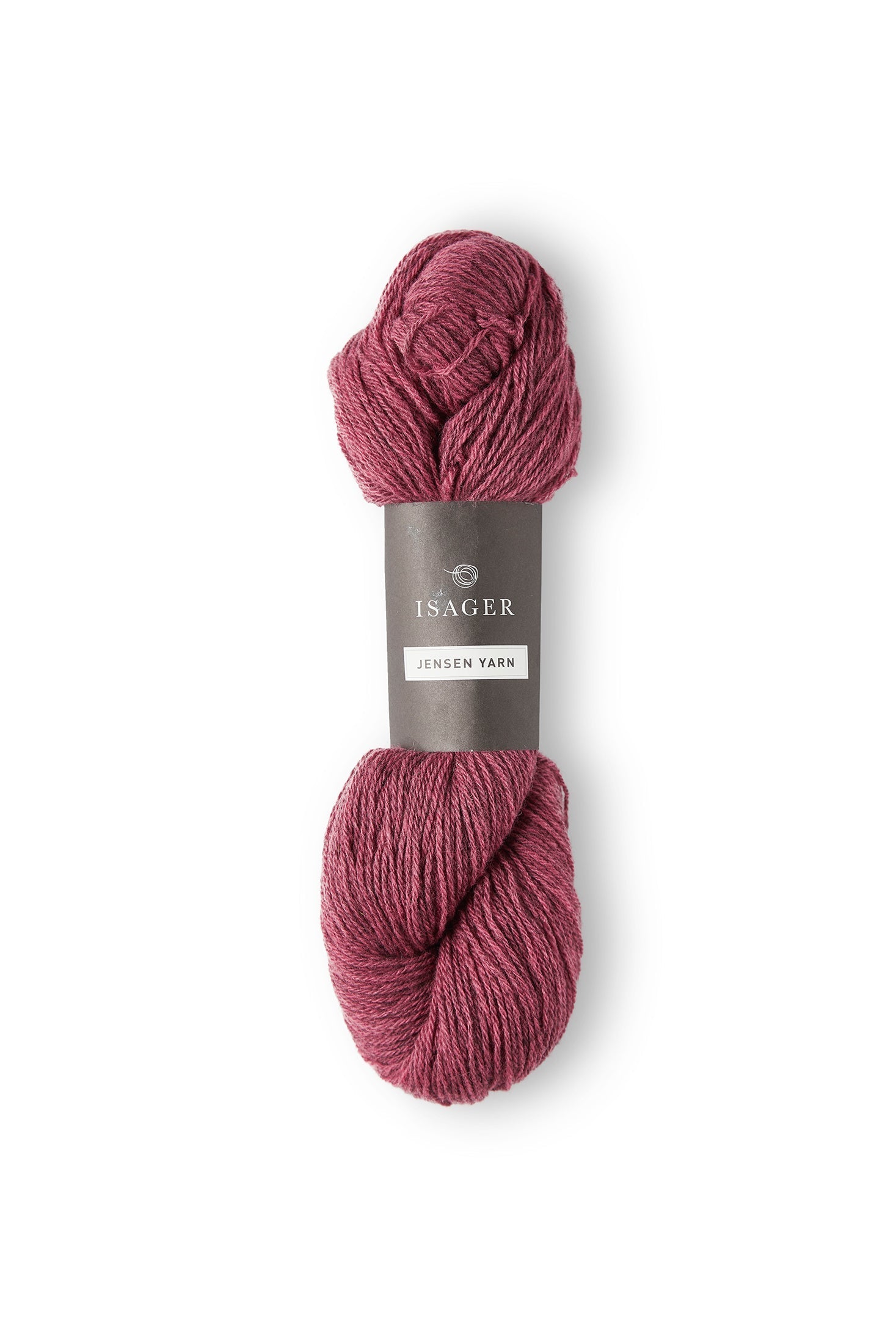 Isager Jensen Yarn 19S